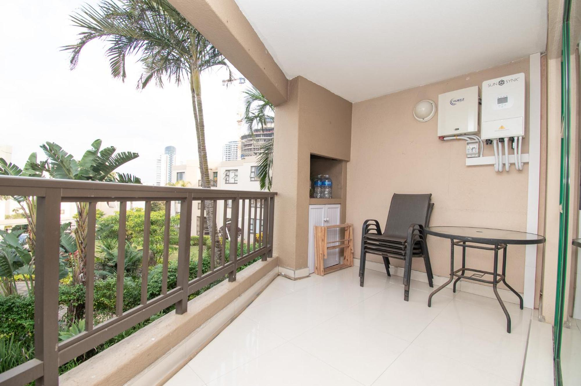 9 The Shades Umhlanga Rocks Appartement Durban Buitenkant foto